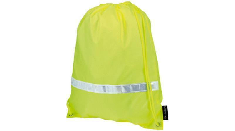 Premium Fluorescent Rucksack