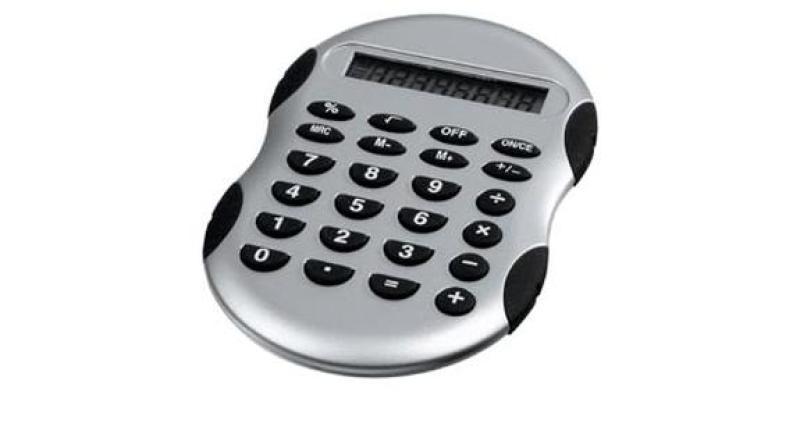 Oval Calculator