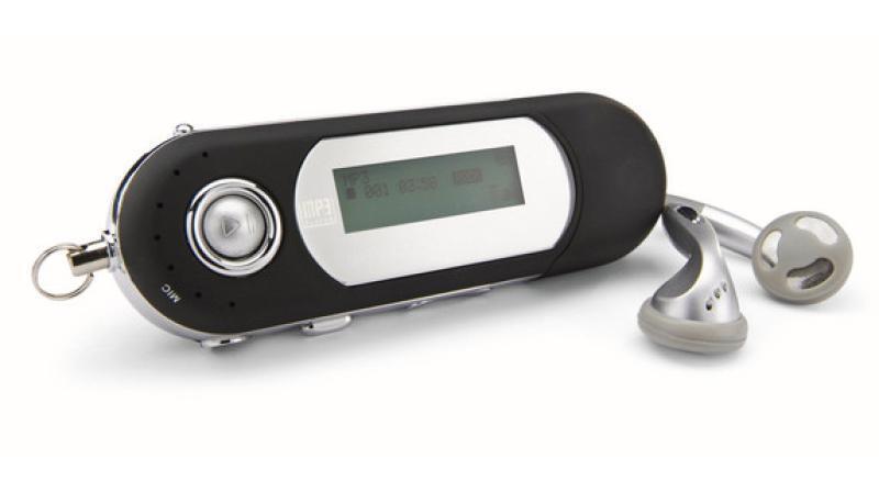 MP3 Player