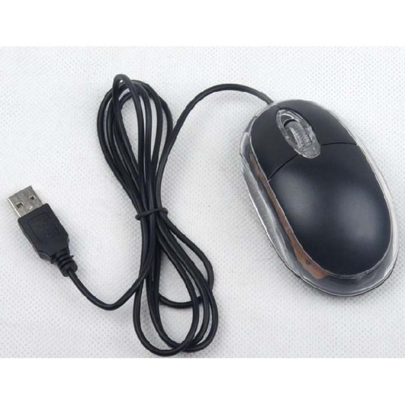 ABS Optical Mouse