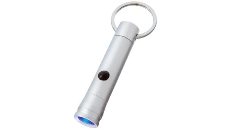 LED Key Chain