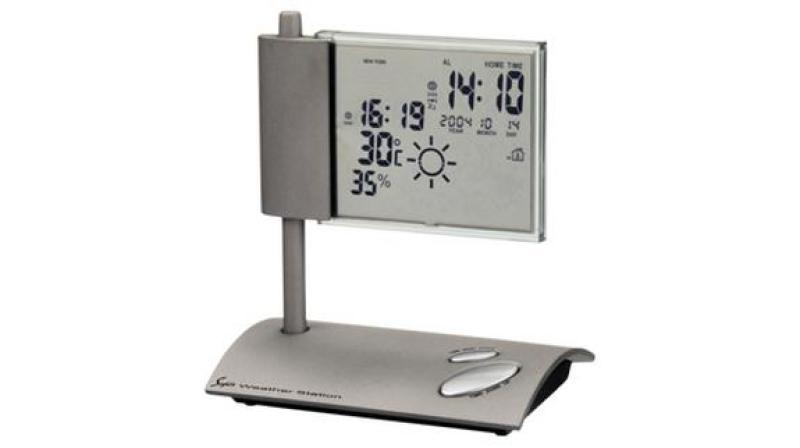 Weather Station