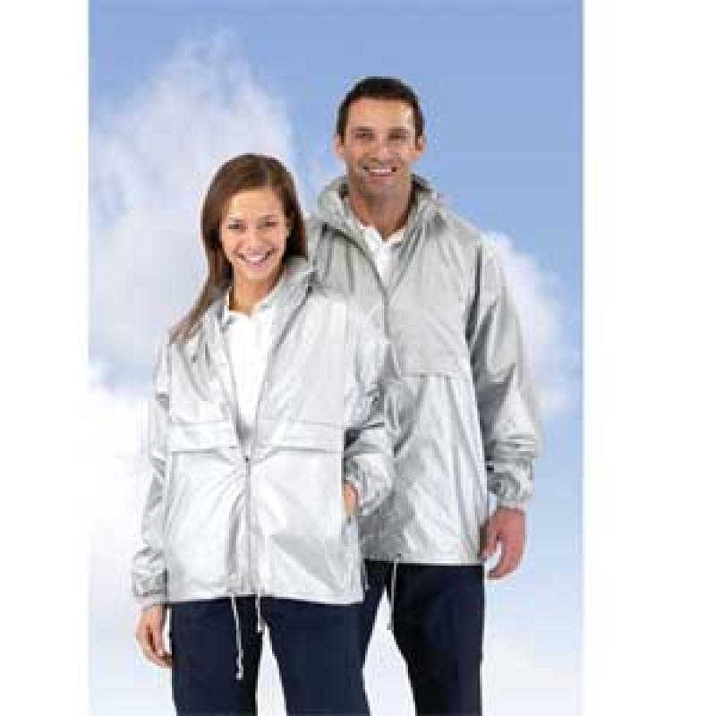 Flash Jacket