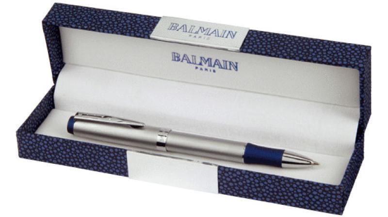 Balmain Perpignan