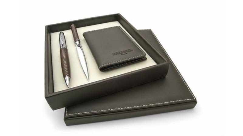 Balmain Millau Gift Set II