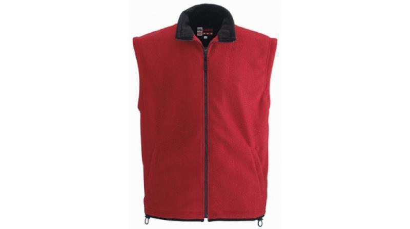 Houston Fleece Body Warmer