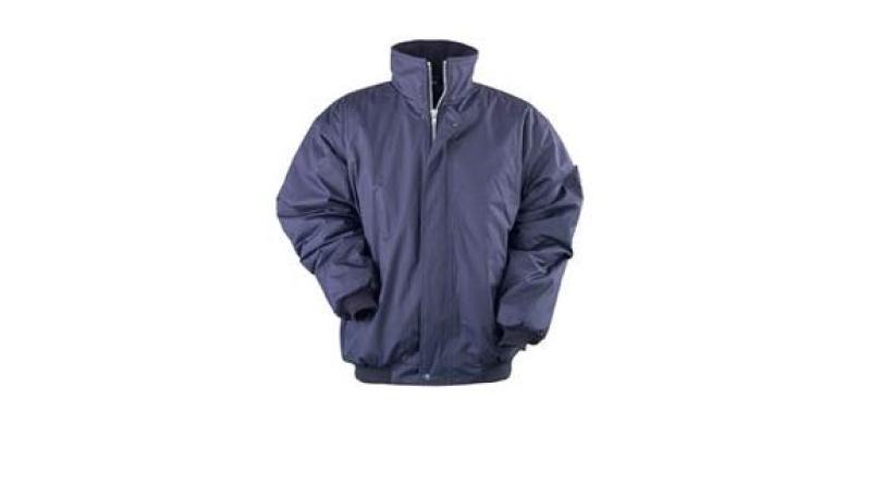 Pacific Jacket