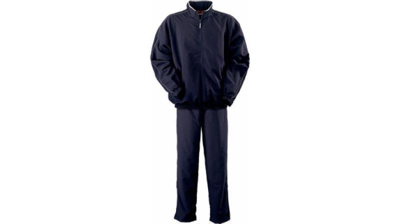 Ottawa Tracksuit