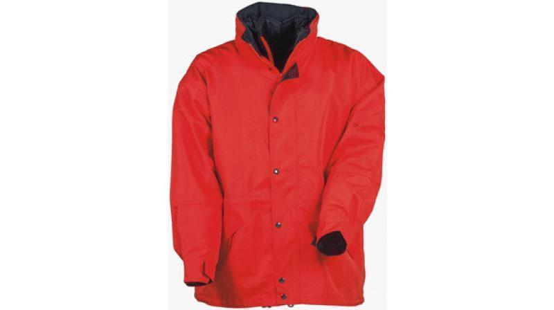 Denver 3 In 1 Jacket