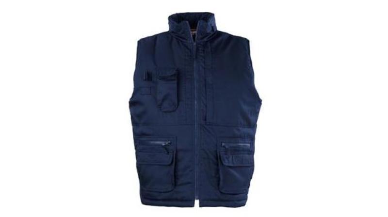 Body Warmer Free