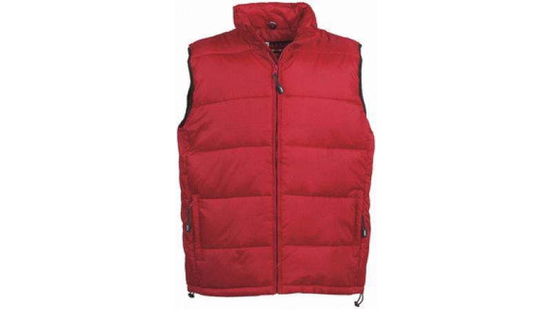 Dawson Body Warmer