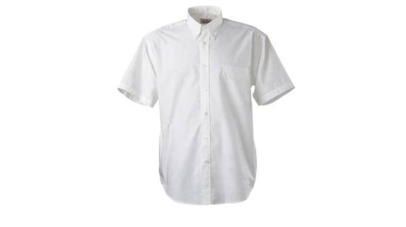 Sedona Poplin Shirt