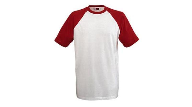Montana Raglan T-Shirt