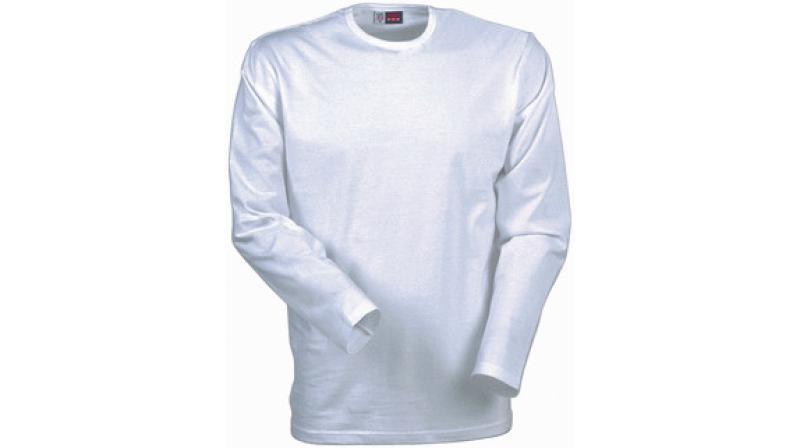 Portland T-Shirt Long Sleeve