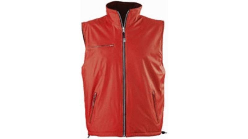 Reversible Body Warmer