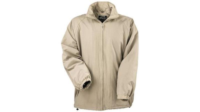 Corporate Jacket