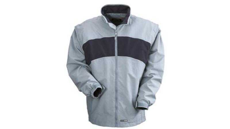 Explorer 2 In 1 Jacket