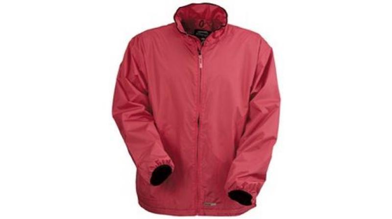 Athletic Jacket