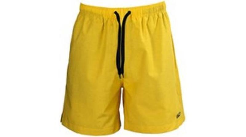 Beach Short