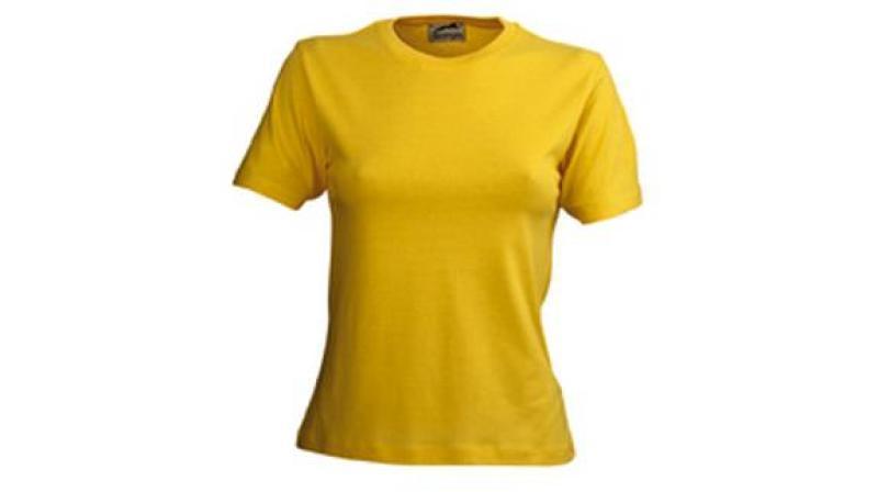 Ladies T-Shirt