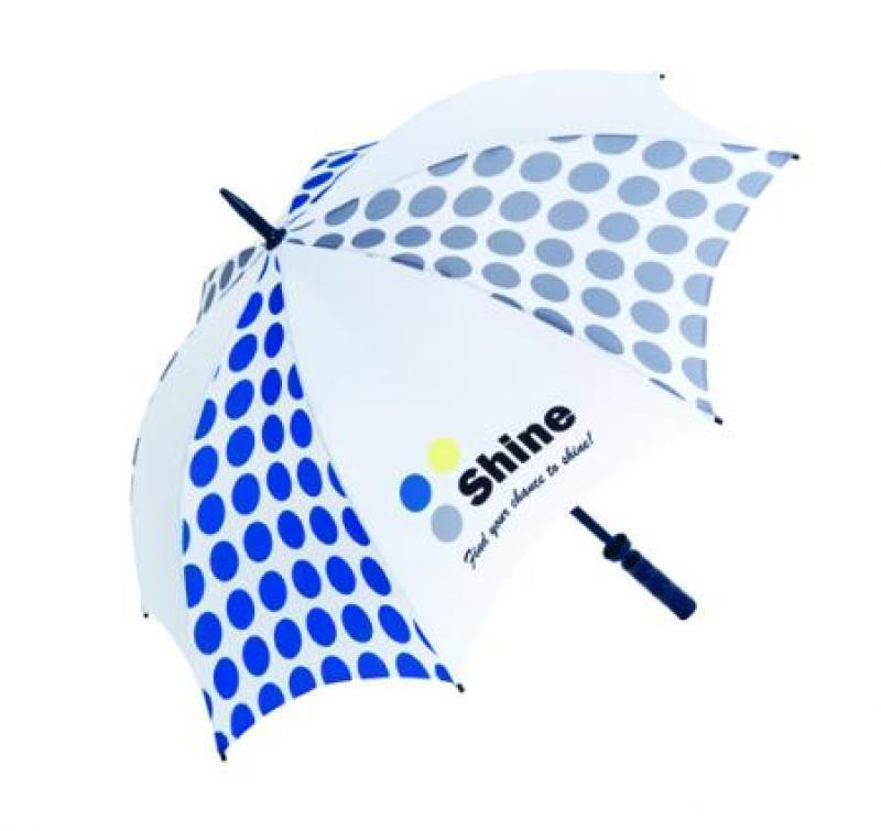 Spectrum Sport 61cm Walking Umbrella 