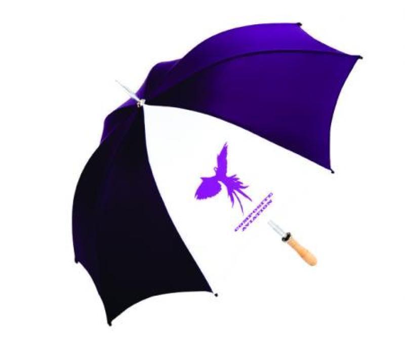 Eclipse Walking Umbrella