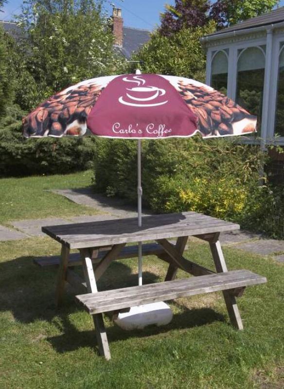 Classic Parasol Umbrella