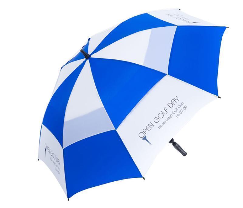 Promotional Golf Umbrella Supervent