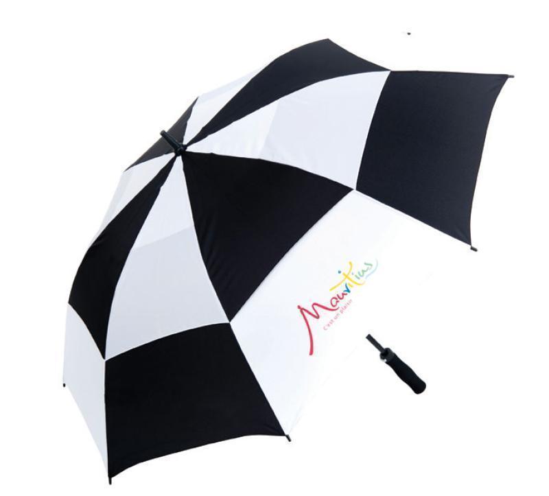 Promotional Golf Umbrella - Autovent