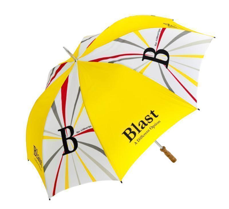 Promotional Golf Umbrella - Autogolf