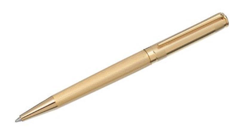 Expressions Barleycorn  Twist Action Ball Pen