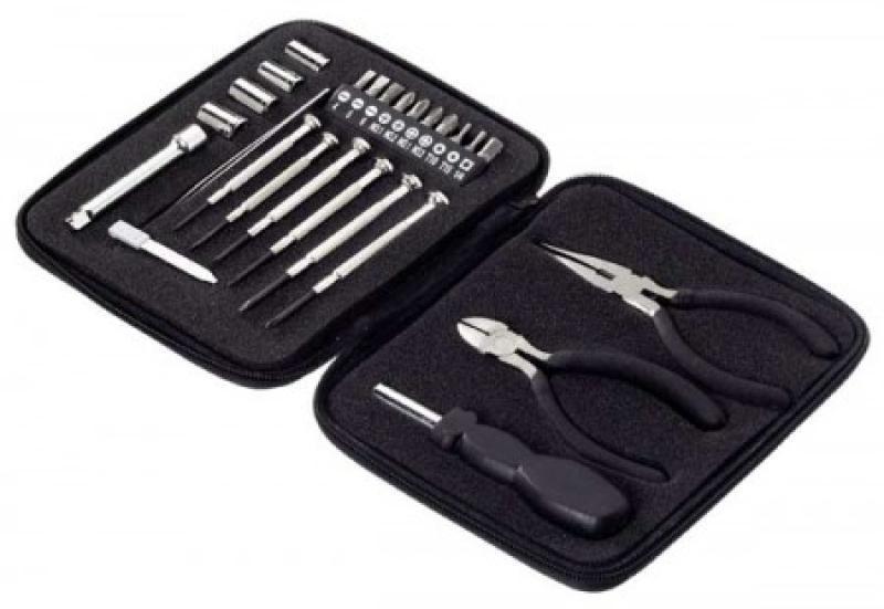 25 Piece Tool Set