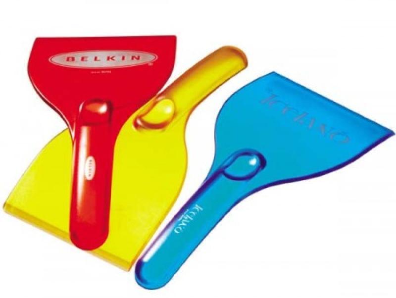 Ice Scraper