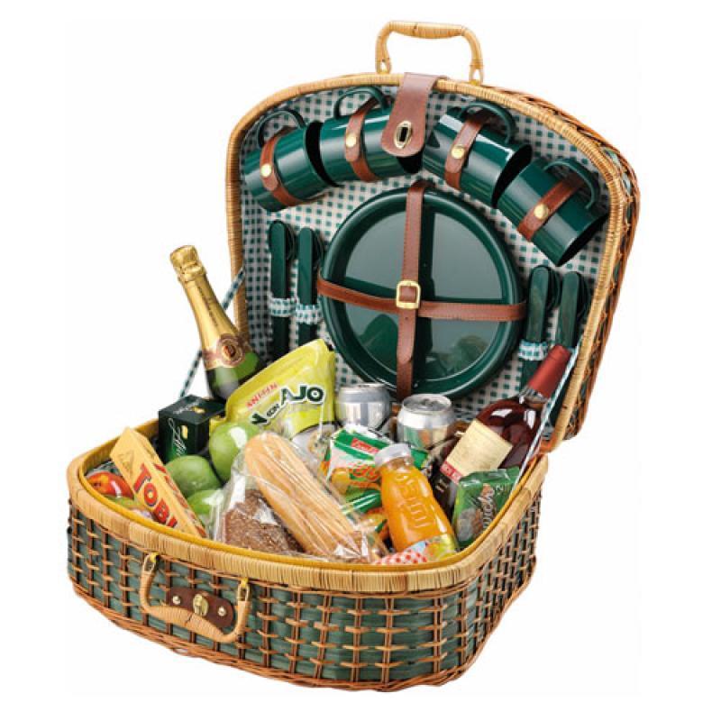 Picnic Basket