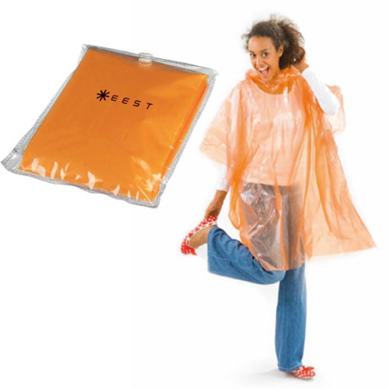 Rain Poncho