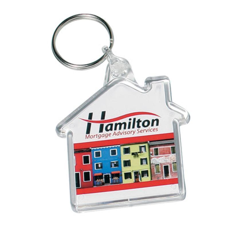 House Keyring