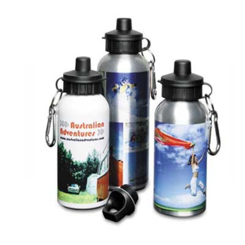 Aluminium Sports Bottles