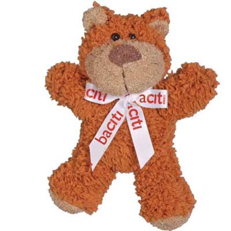 Buster Bear with Bow