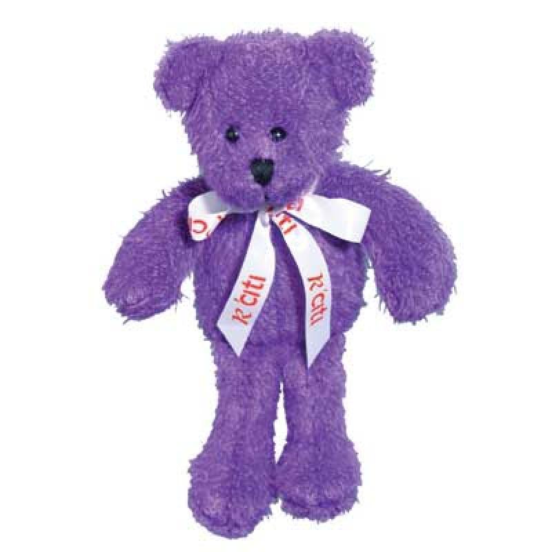 7ins Oscar Bear with Bow