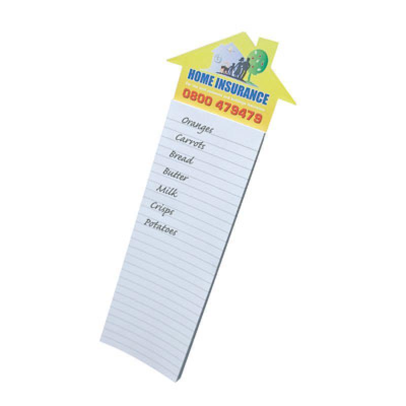 Magna-Smart List Pad