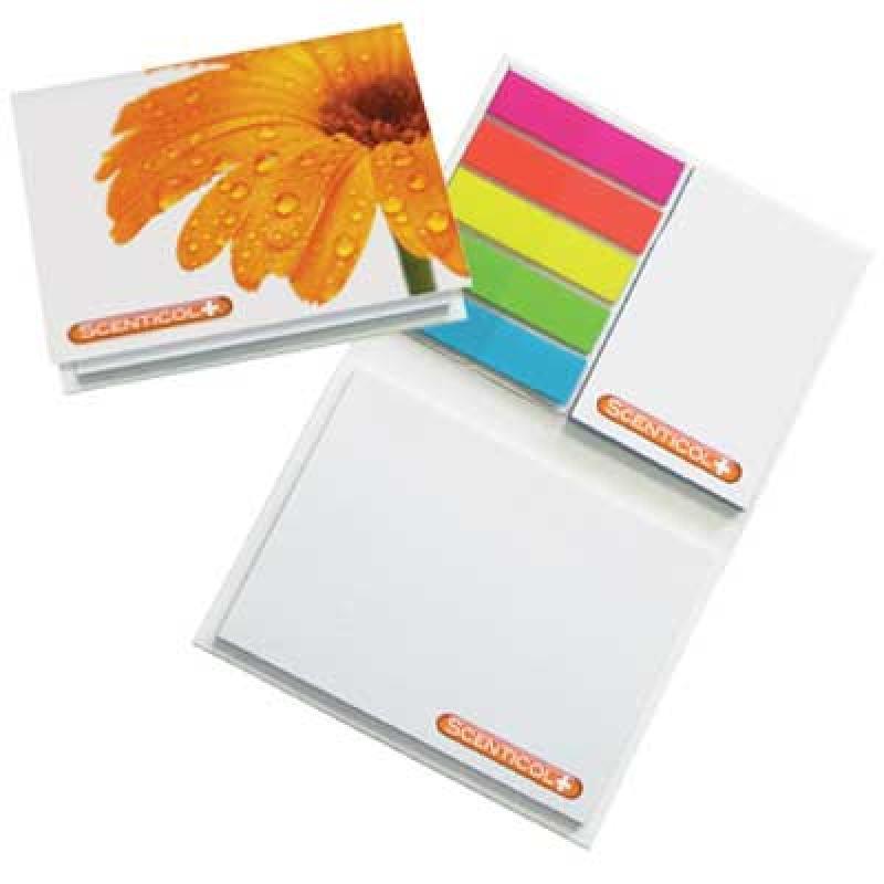 Sticky-Smart Notes - Index Combi Set