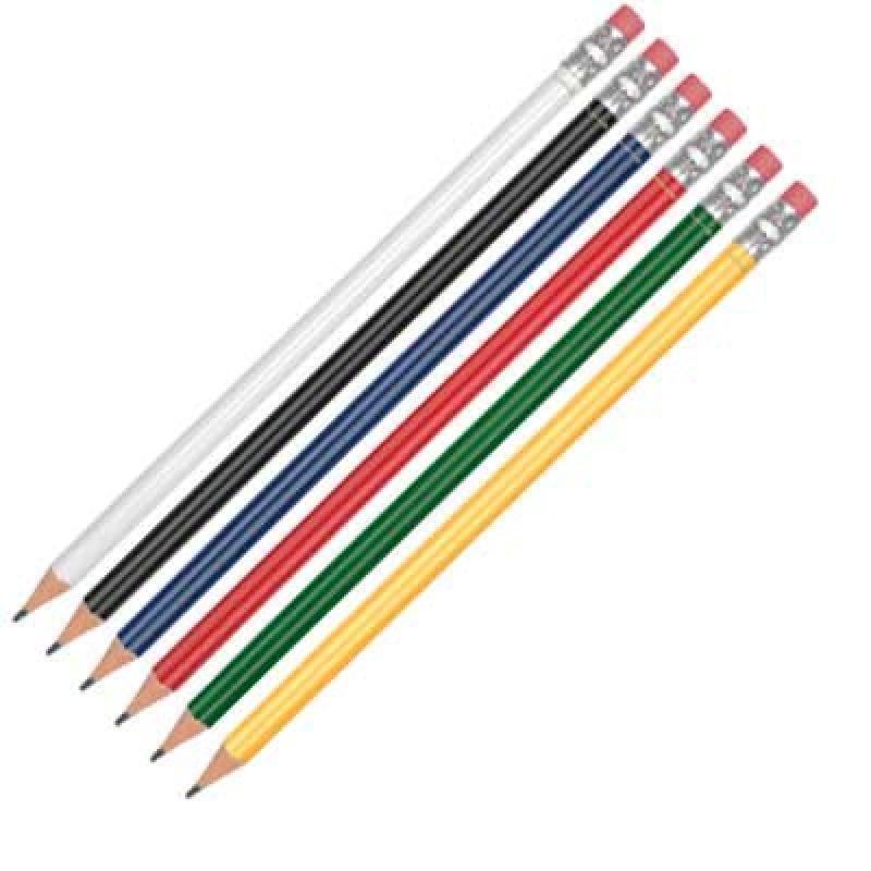 Recycled Plastic Pencil