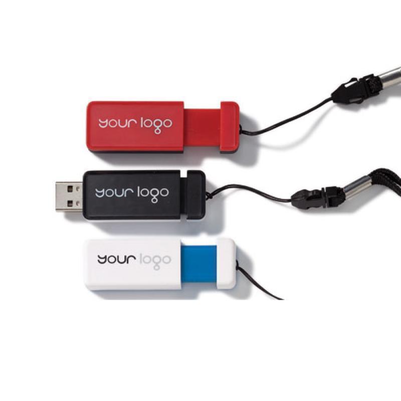USB Flashdrive Eco Cord