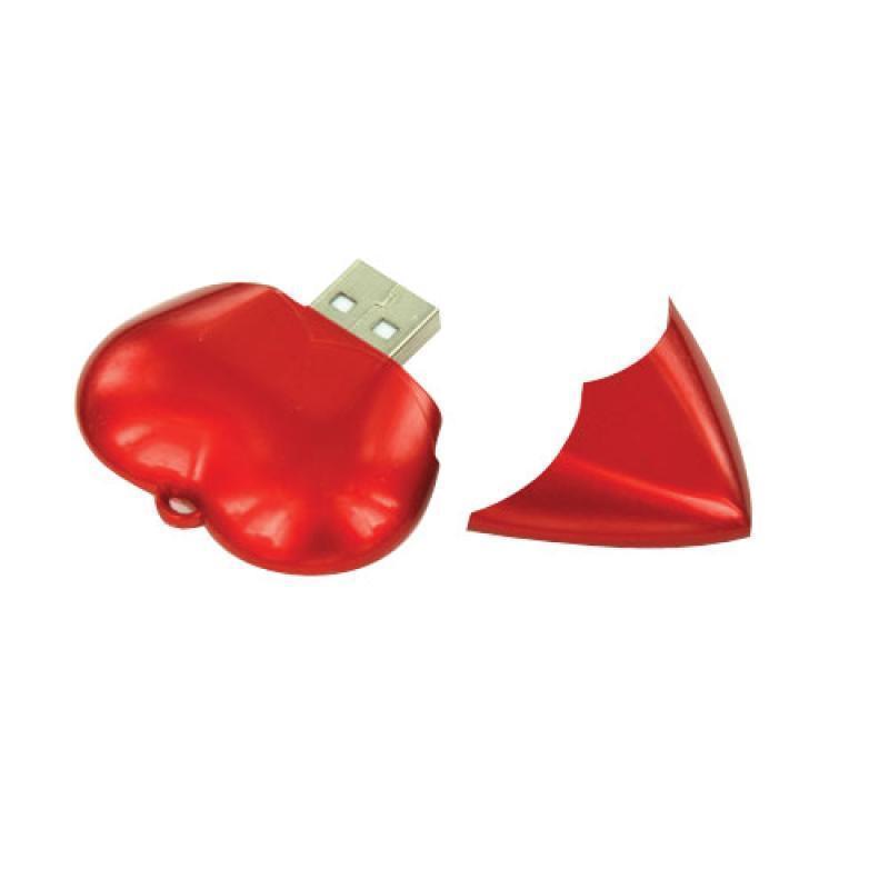 Heart Shape USB