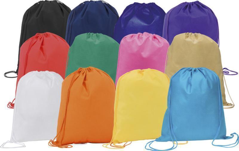 Rainham Drawstring Bag