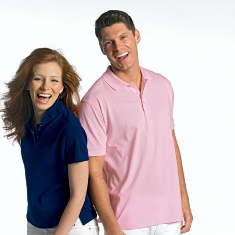 Jerzees Pima Cotton Polo