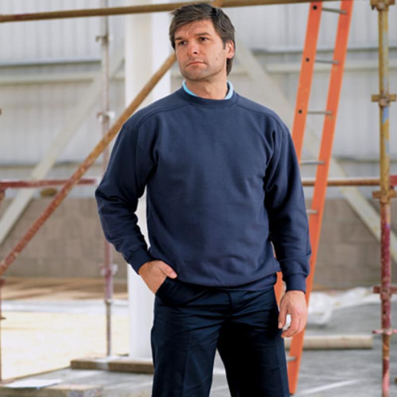 Workwear Sweatshirt