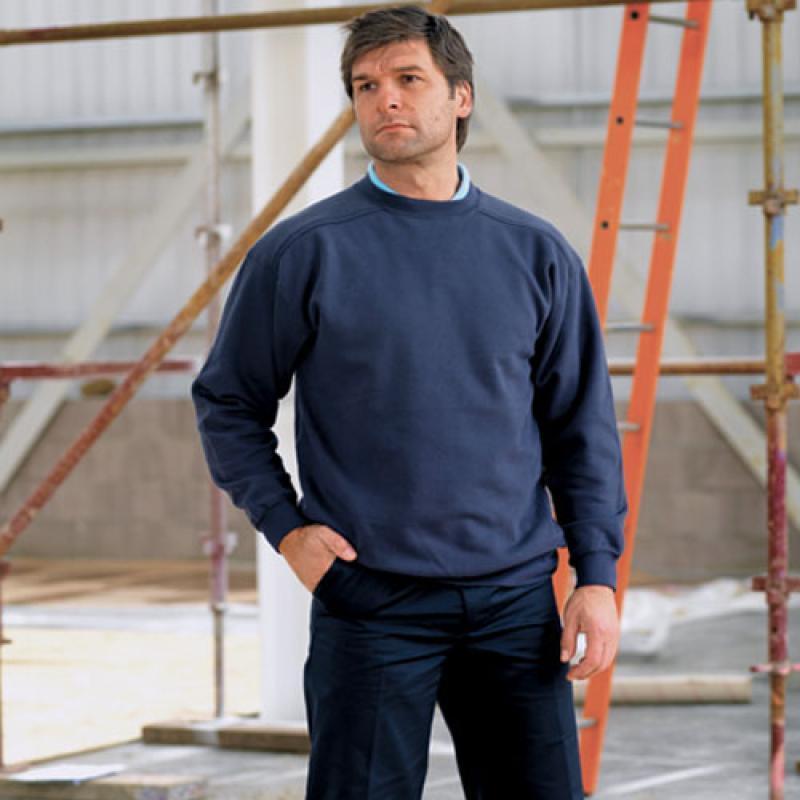 Workwear Sweatshirt