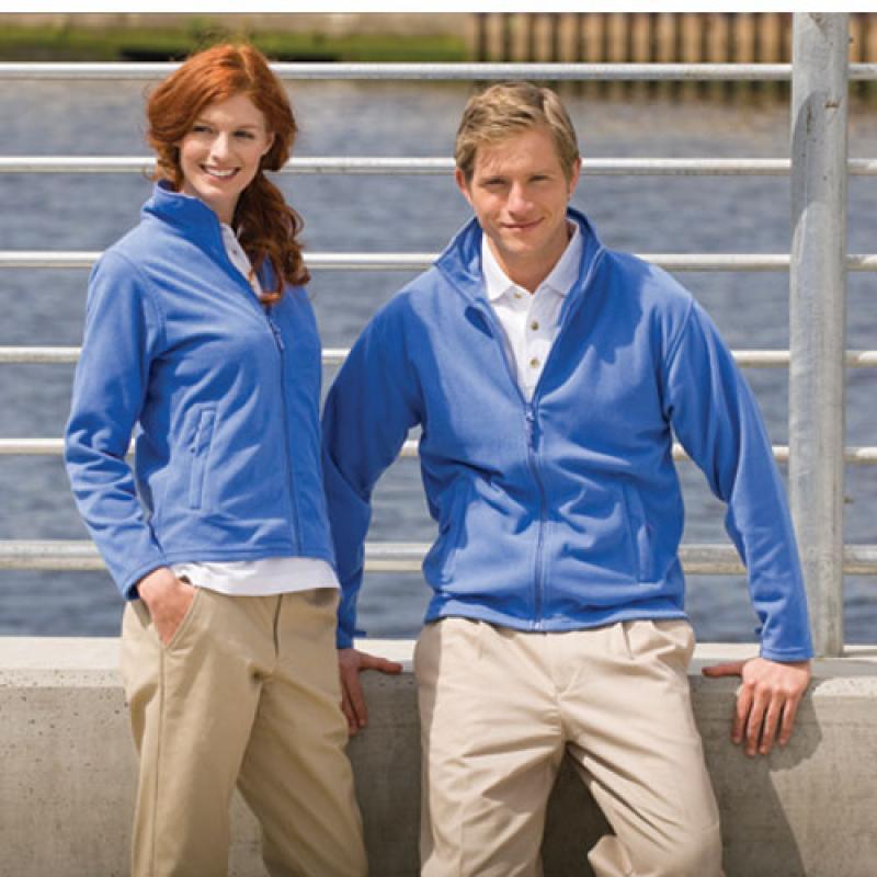 Microfleece Jacket