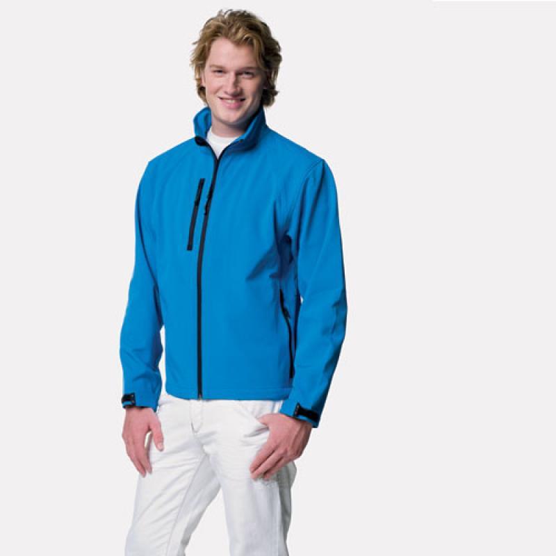 Softshell Jacket